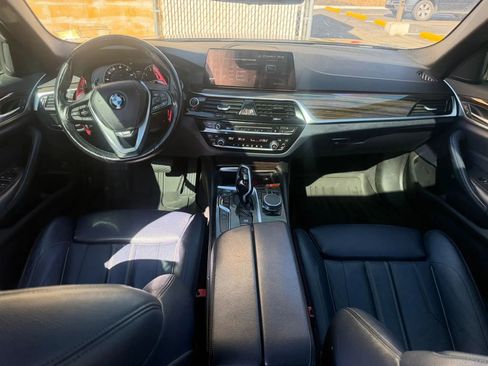 Used 2019 BMW 530i xDrive w/ Premium Package AWD/4WD image 30