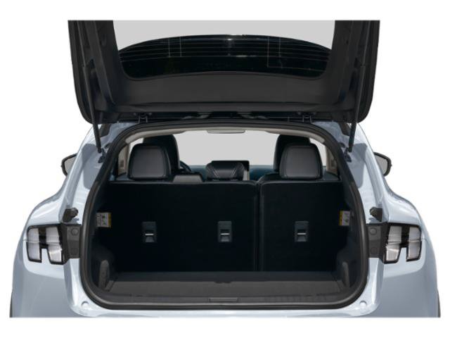 Used 2024 Ford Mustang Mach-E Select w/ Comfort Package Lite RWD image 10