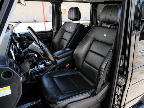 Used 2014 Mercedes-Benz G 550 image 33