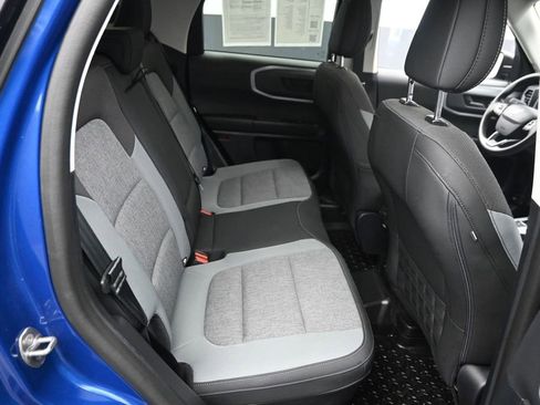 Used 2024 Ford Bronco Sport Big Bend AWD/4WD image 15