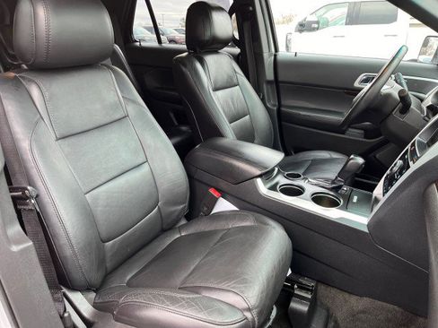 Used 2013 Ford Explorer Limited image 21
