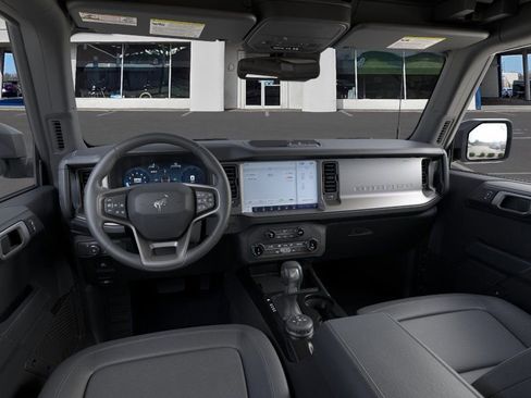 New 2026 Ford Bronco Outer Banks AWD/4WD image 10