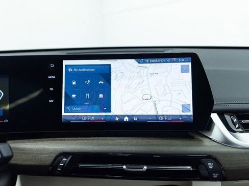 New 2026 BMW X1 xDrive28i w/ Convenience Package image 19