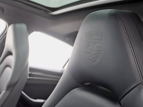 Used 2017 Porsche Panamera 4S image 29