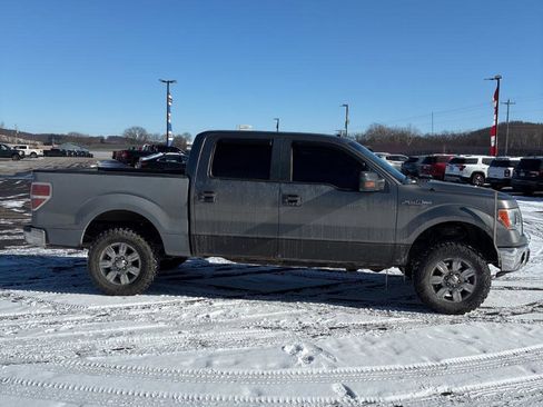 Used 2010 Ford F150 XL image 12