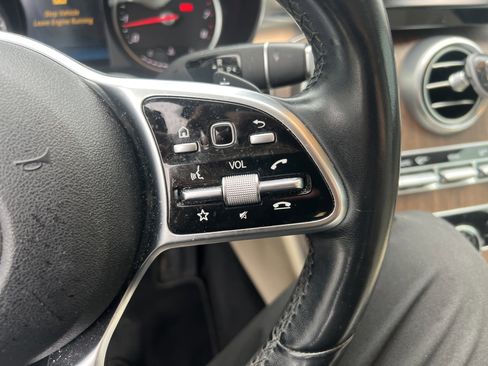 Used 2019 Mercedes-Benz C 300 4MATIC Sedan image 20