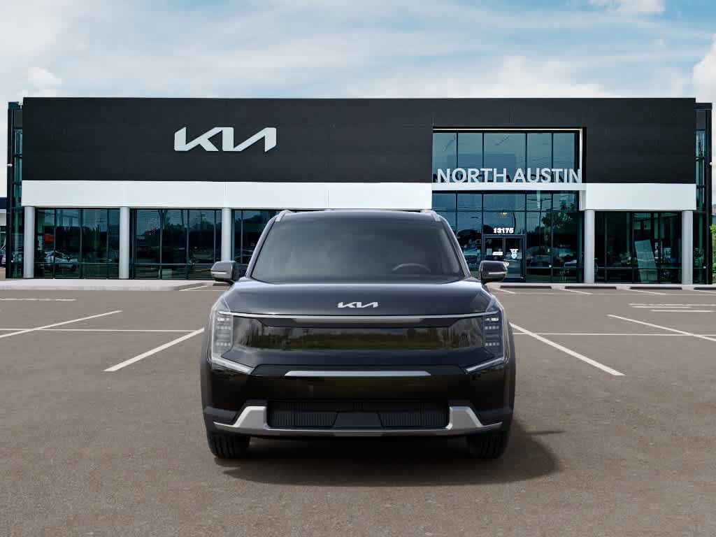 New 2026 Kia EV9 Wind AWD/4WD image 2