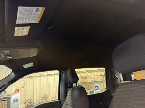 Used 2023 Ford F150 XL w/ STX Appearance Package image 23