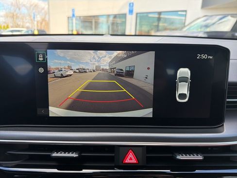 New 2026 Kia K5 GT-Line AWD/4WD image 31