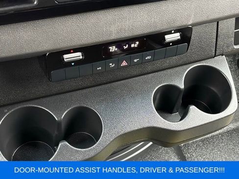 Used 2025 Mercedes-Benz Sprinter 3500 image 23