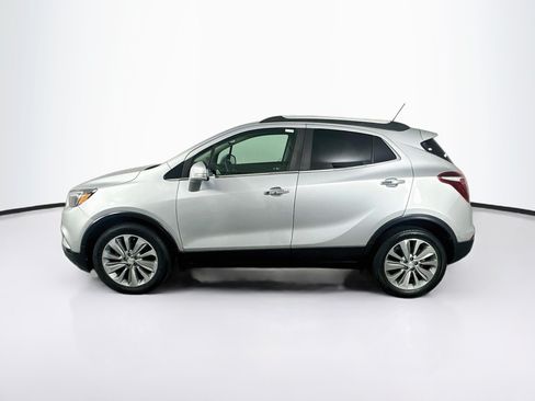 Used 2018 Buick Encore Preferred FWD image 4