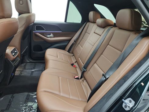 Certified 2024 Mercedes-Benz GLE 350 4MATIC image 13