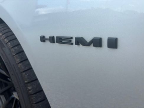 Used 2021 Dodge Charger R/T w/ Blacktop Package image 23