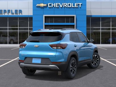 New 2026 Chevrolet TrailBlazer LT w/ Convenience Package