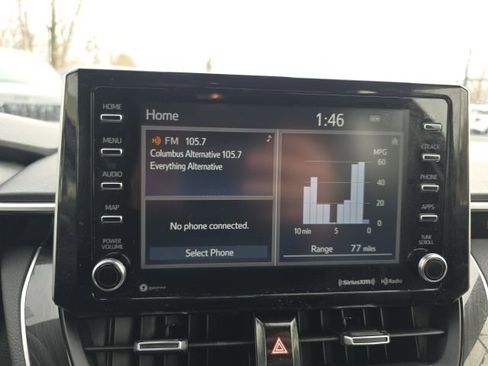 Used 2019 Toyota Corolla SE image 4