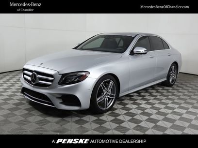 Used 2019 Mercedes-Benz E 300