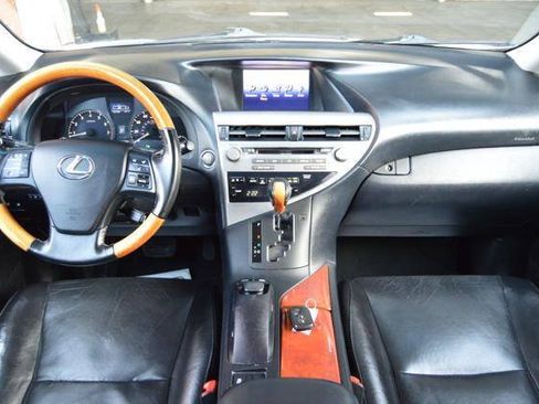 Used 2011 Lexus RX 350 AWD w/ Premium Pkg image 21