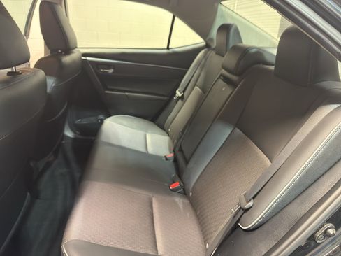 Used 2015 Toyota Corolla S FWD image 28