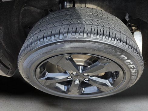 Used 2022 Jeep Grand Cherokee Altitude image 36