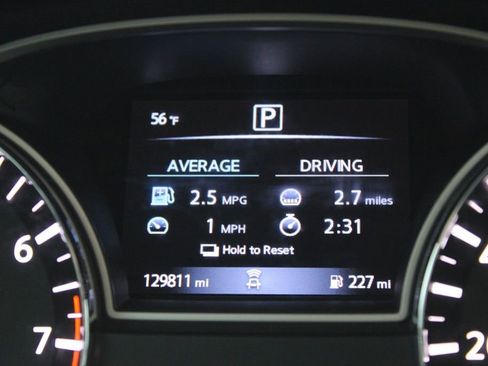 Used 2018 Nissan Altima 2.5 SR image 31