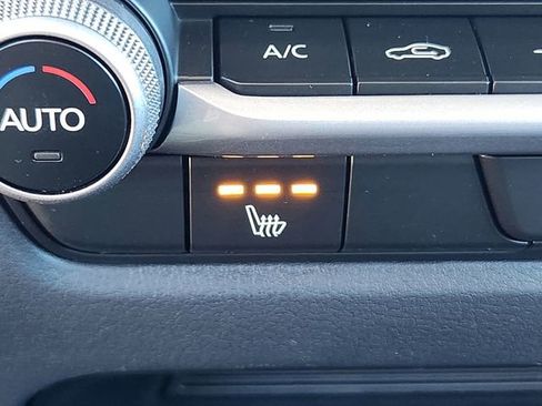 New 2026 MAZDA CX-30 AWD 2.5 S image 22