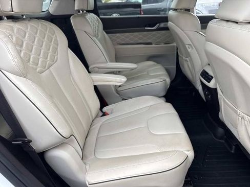 Used 2020 Hyundai Palisade Limited FWD image 12