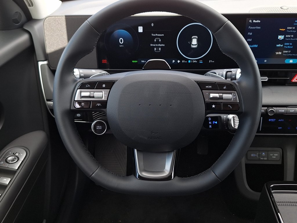 New 2026 Hyundai Ioniq 5 SE AWD/4WD image 15