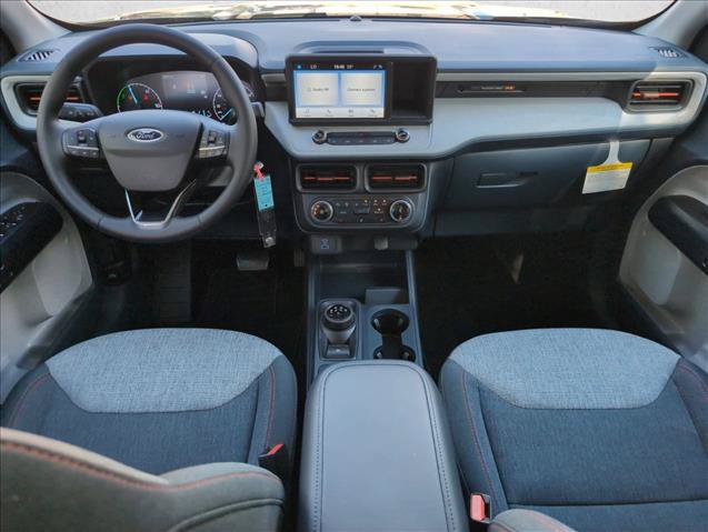 Used 2024 Ford Maverick XLT w/ XLT Luxury Package FWD image 19
