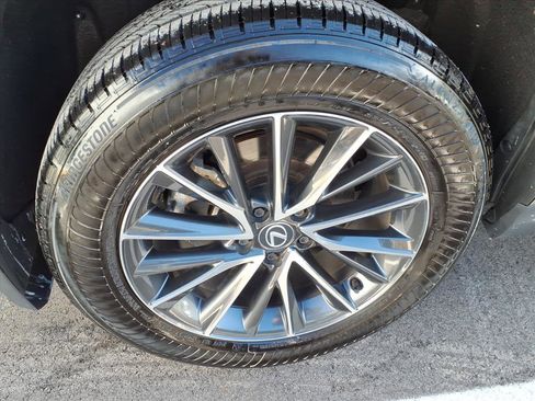 Certified 2024 Lexus NX 350 AWD w/ Premium Package image 7