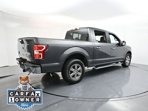 Used 2019 Ford F150 XLT w/ Equipment Group 302A Luxury image 10