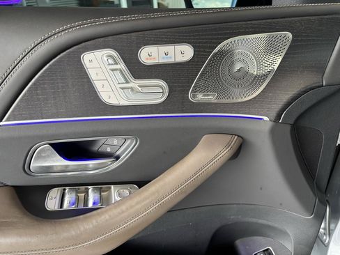 Used 2023 Mercedes-Benz GLE 53 AMG 4MATIC image 22