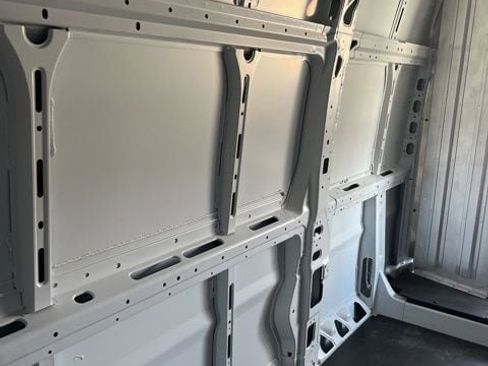 New 2025 RAM ProMaster 3500 FWD image 11