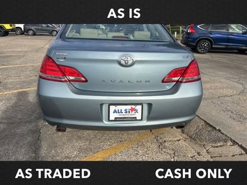 Used 2006 Toyota Avalon XLS image 5