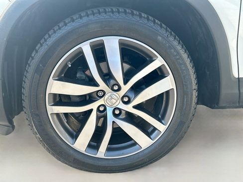 Used 2016 Honda Pilot Elite image 35