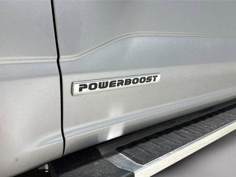 Used 2024 Ford F150 XLT w/ Equipment Group 302A MID AWD/4WD image 32