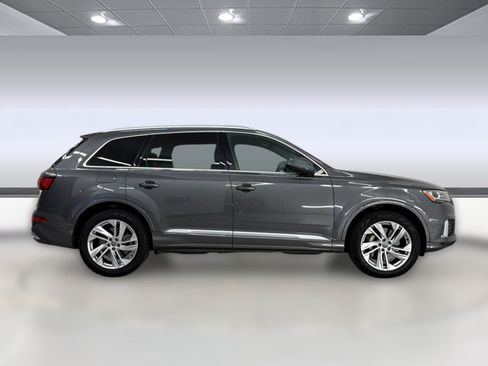 Used 2020 Audi Q7 2.0T Premium Plus AWD/4WD image 8