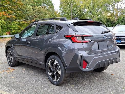 New 2025 Subaru Crosstrek 2.5i Limited image 4