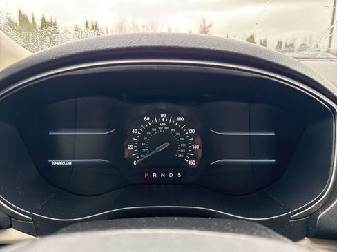 Used 2018 Ford Fusion SE image 29