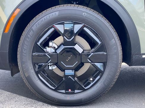 New 2026 Kia Sportage X-Line image 10