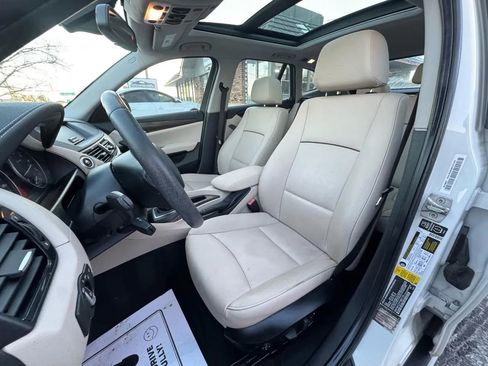 Used 2015 BMW X1 sDrive28i image 28