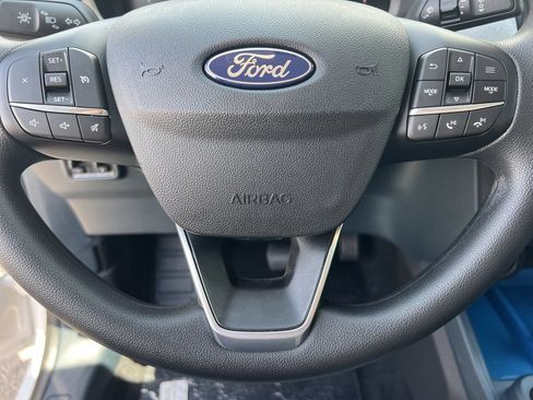 New 2026 Ford Maverick XLT w/ 4K Tow Package AWD/4WD image 9