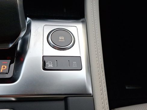 Used 2022 Jaguar F-PACE S image 26