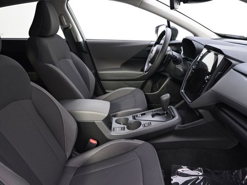 Certified 2026 Subaru Crosstrek 2.0i Premium AWD/4WD image 16