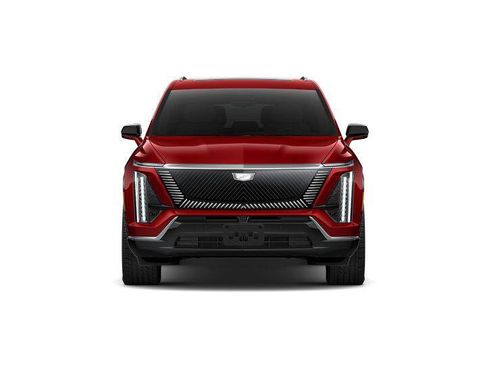 New 2026 Cadillac Vistiq Luxury AWD/4WD image 29