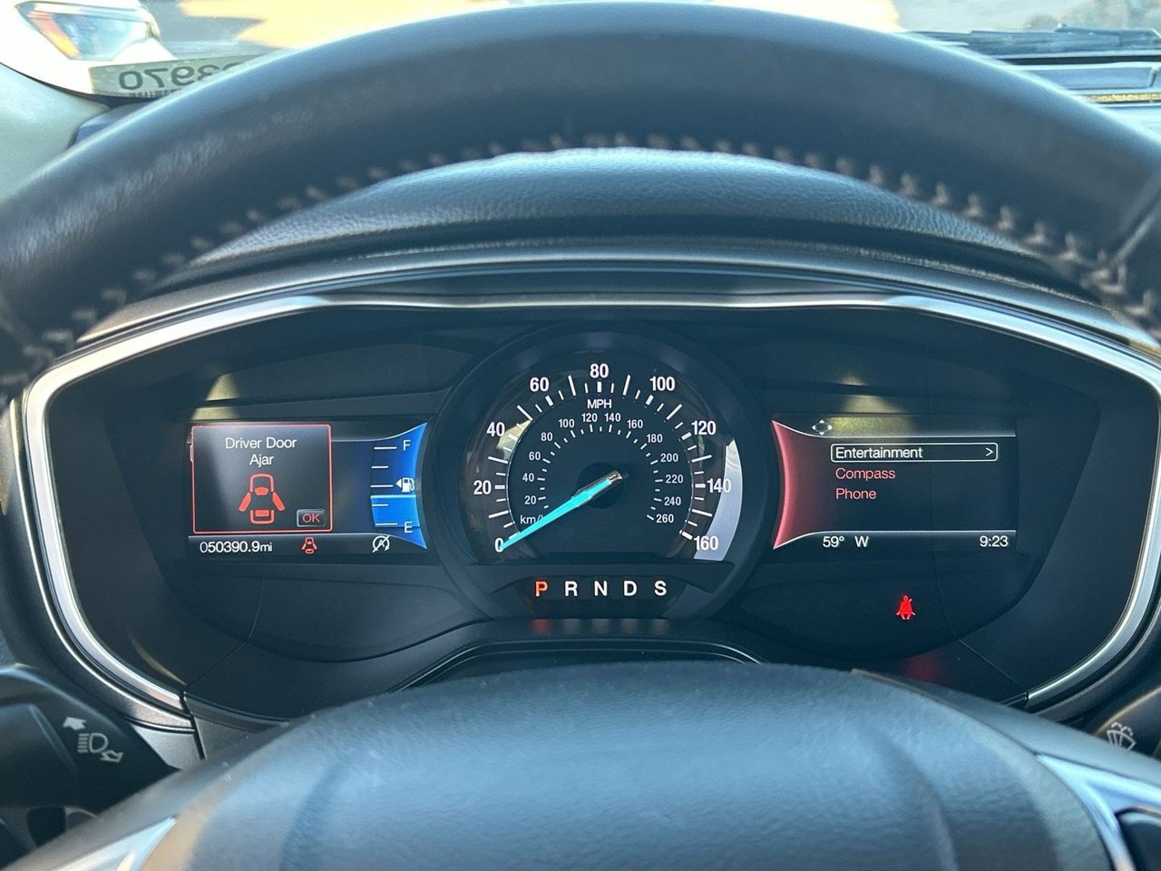 Used 2019 Ford Fusion SE w/ Equipment Group 151A FWD image 27
