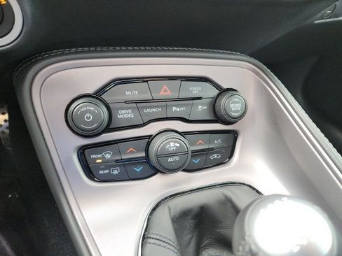 Used 2023 Dodge Challenger R/T Scat Pack image 34