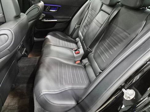 Certified 2023 Mercedes-Benz C 300 Sedan image 20