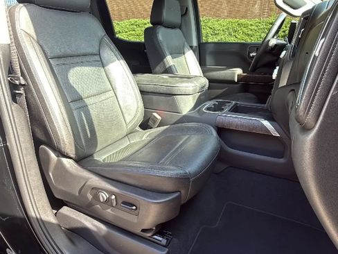 Used 2019 GMC Sierra 1500 Denali AWD/4WD image 36