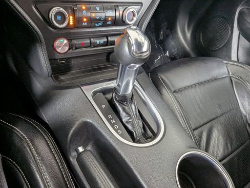 Used 2023 Ford Mustang GT RWD image 19