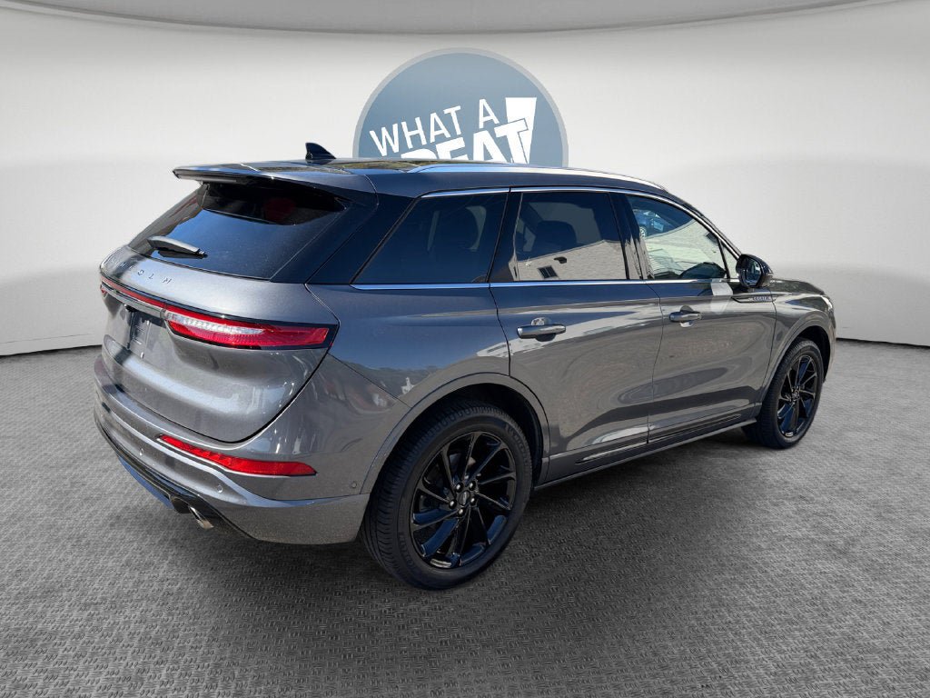 Used 2022 Lincoln Corsair Grand Touring w/ Elements Technology Bundle AWD/4WD image 3